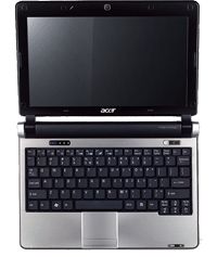 Netbook Acer AspireOne D250HSPA